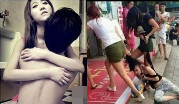 “Giật chồng giật cha người khác, có gì vui không bồ?” câu chuyện khiến tất  cả phải gật gù vì quá đúng